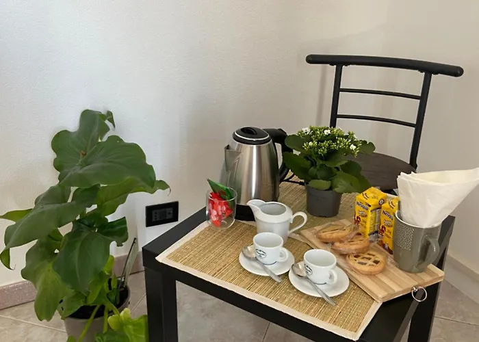 Apartament La Jemma Del Porto Antico