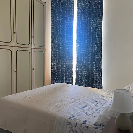 아파트 La Jemma Del Porto Antico *