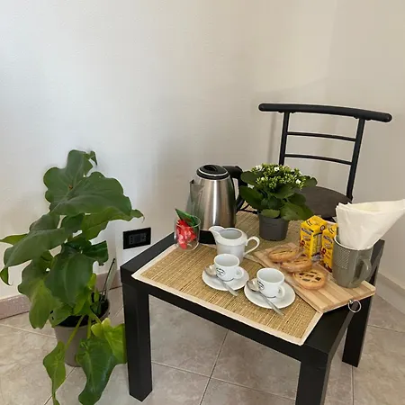 Appartamento La Jemma Del Porto Antico