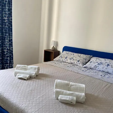 La Jemma Del Porto Antico