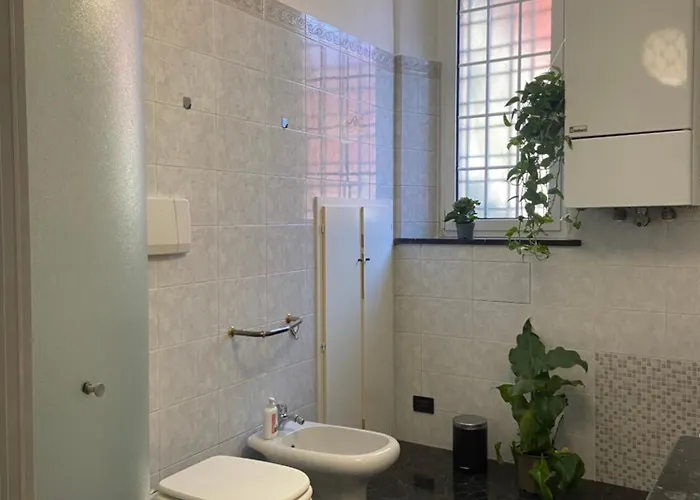 La Jemma Del Porto Antico *