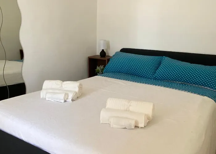 La Jemma Del Porto Antico