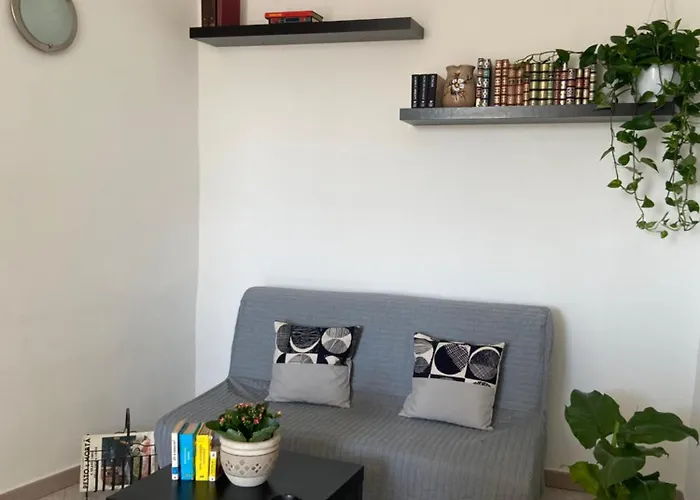 La Jemma Del Porto Antico