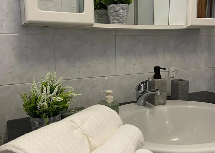 Lejlighed La Jemma Del Porto Antico Genova