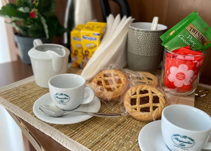 La Jemma Del Porto Antico * Genova