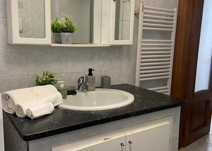 La Jemma Del Porto Antico Lejlighed Genova