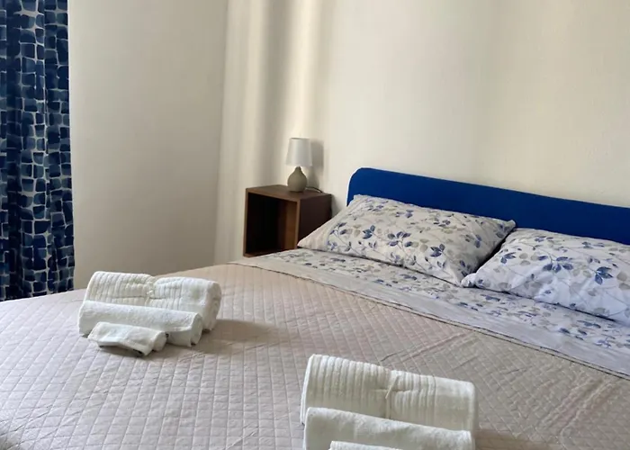 La Jemma Del Porto Antico