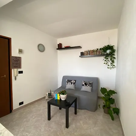 La Jemma Del Porto Antico Apartment Genoa