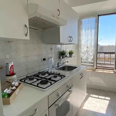 La Jemma Del Porto Antico Apartment Genoa