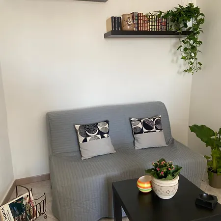 La Jemma Del Porto Antico Apartment Genoa