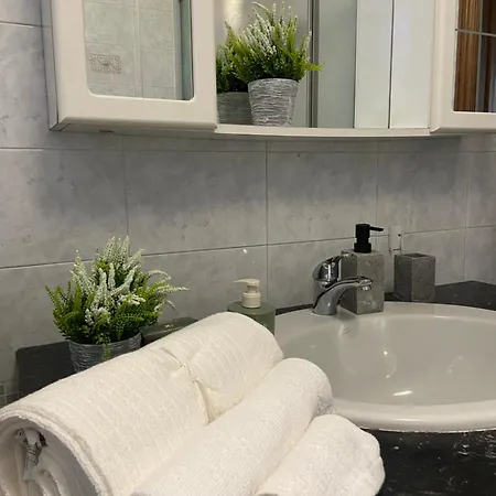 Apartment La Jemma Del Porto Antico Genoa