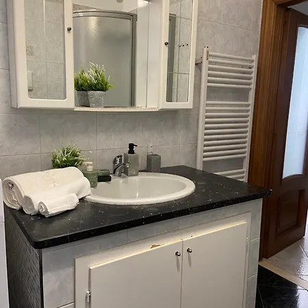 La Jemma Del Porto Antico Apartment Genoa